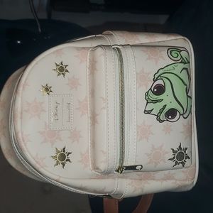 Loungefly Pascel Backpack